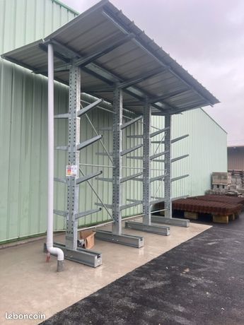 Cantilever à prix discount