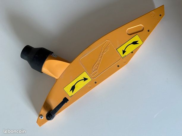 Cape de scie pour couteau diviseur