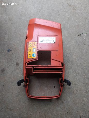 Capot Husqvarna 362xp