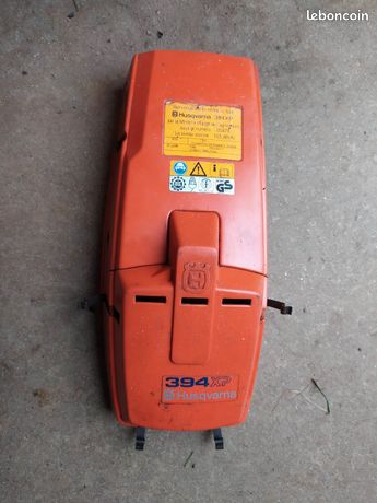 Capot Husqvarna 394