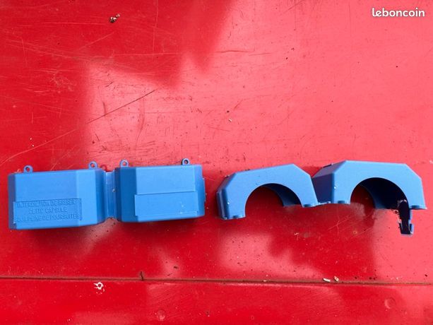 Capsule plomb compteur deau neuve