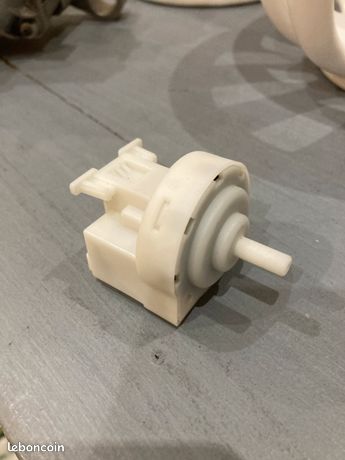 Capteur de pression analogique lave linge