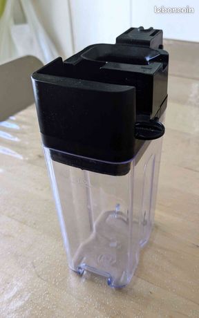 Carafe à lait pour machine à café Philips EP3550/00 3000-series