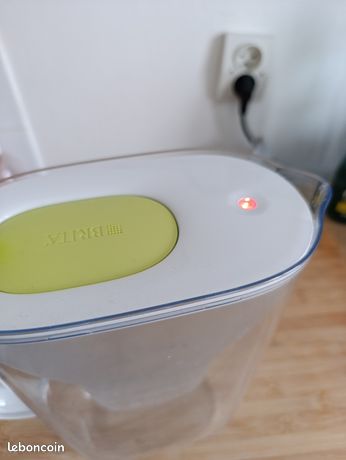 Carafe brita