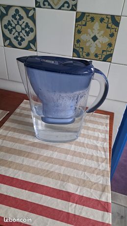 Carafe Brita