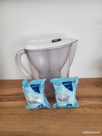 Carafe filtrante BRITA