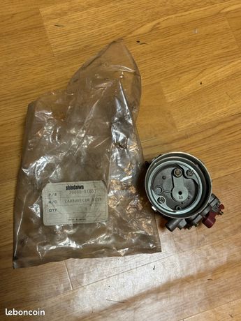 Carburateur Shindaiwa 20000-81003