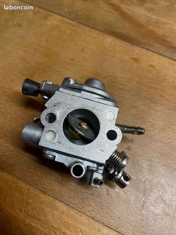 Carburateur Stihl BR600