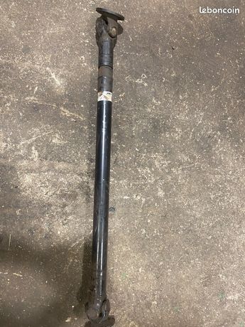 Cardan arrière Merlo 38.7 et 42.7