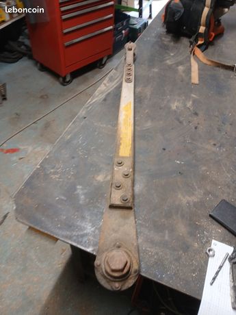 Cardan faucheuse international