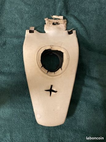 Carénage selle Nitro 1997a2012