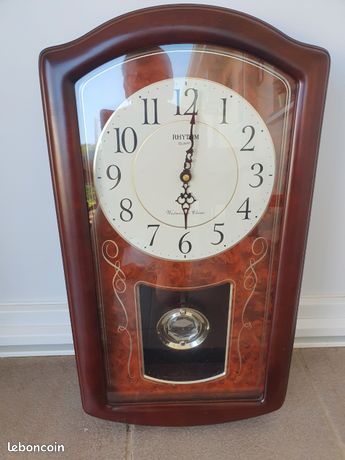 Carillon. Pour pièces détachées