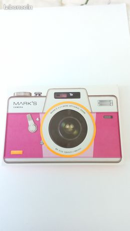 Carnet notebook Tokyo edge