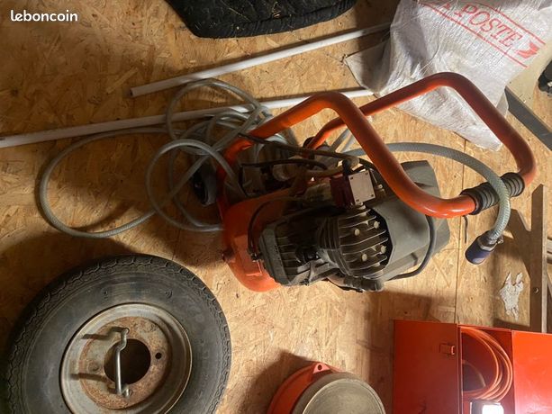 Carotteuse spit sdm 250