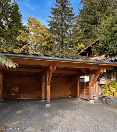 Carport Abri voitures