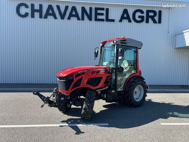 Carraro TONY 8700 V