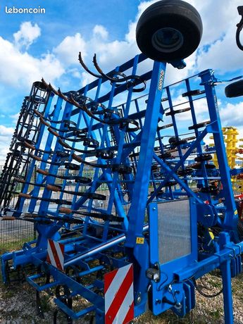 Carré PENTASOL 7.10M