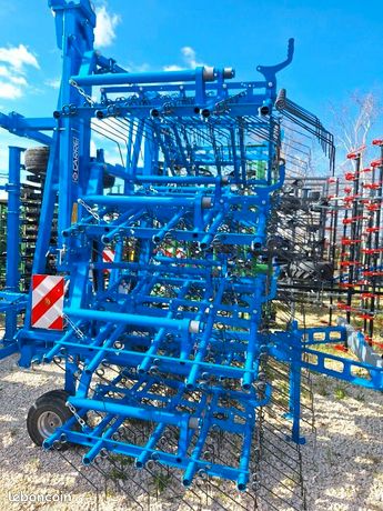 Carré SARCLERSE 12 M