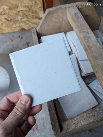 Carreaux de carrelage