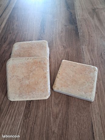 Carrelage 10 x 10 cm