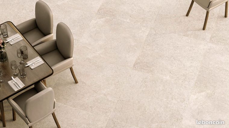 Carrelage 100X100 cm