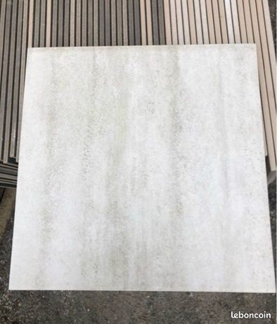 Carrelage 6m2 NEUF