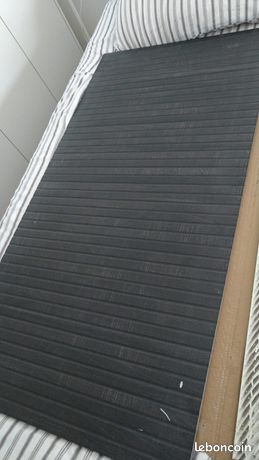 Carrelage Artwood Ribbon Black