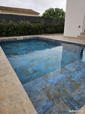 Carrelage Bali 30x60 toutes couleurs