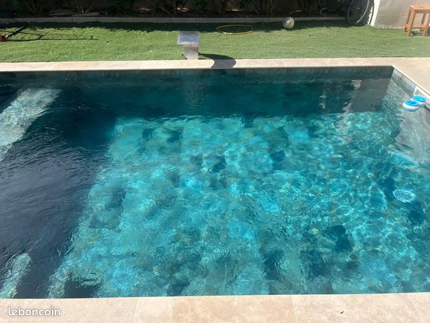 Carrelage Bali Effet pierre naturelle pour piscine & terrasse