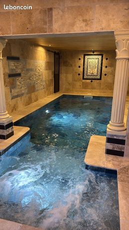 Carrelage Bali Effet pierre naturelle pour piscine & terrasse