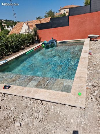 Carrelage Bali Effet pierre naturelle pour piscine & terrasse