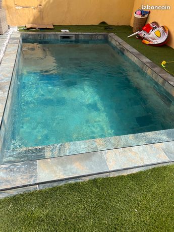 Carrelage Bali Effet pierre naturelle pour piscine & terrasse​‍⁯‍⁠⁢⁯⁬⁪⁢⁮⁯⁯⁬‍