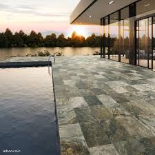 Carrelage Bali Piscine