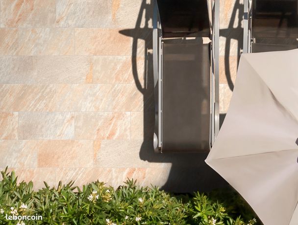 Carrelage Bali piscine