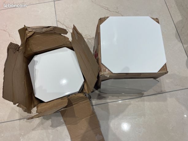 Carrelage CIMIT Brillant 31.6x31.6