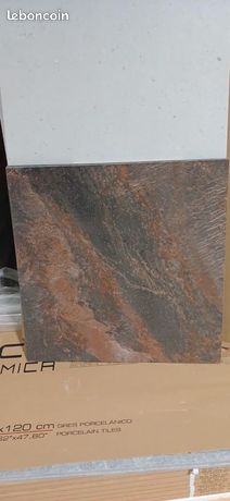 Carrelage de qualité 60 x 60 cm à très bon prix