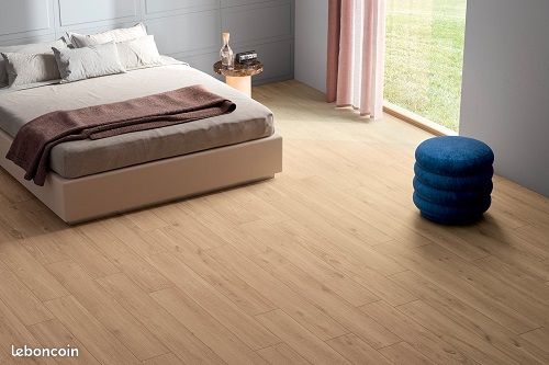 Carrelage effet bois 20x120cm