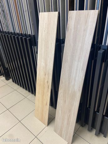 Carrelage Effet Bois