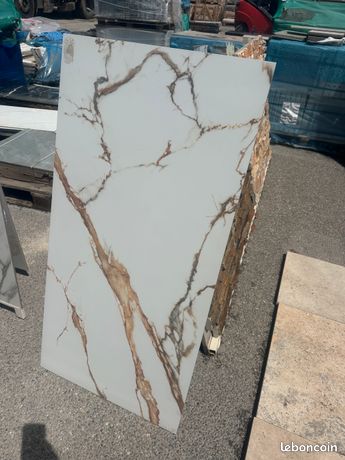 CARRELAGE Effet Marbre Luxe 30 /m TTC Qualité Premium