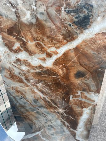 CARRELAGE Effet Marbre Luxe 30 /m TTC Qualité Premium