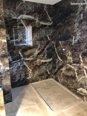 CARRELAGE Effet Marbre Luxe 30 /m TTC Qualité Premium