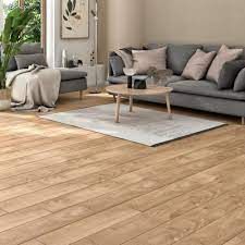 Carrelage effet parquet