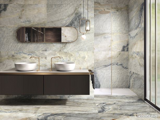 Carrelage en direct d'Italie et d'Espagne livre en lorraine