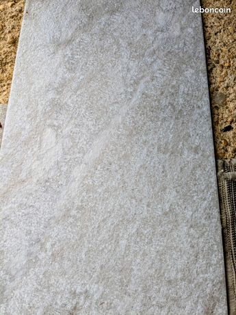 Carrelage extérieur