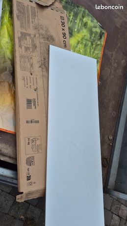 Carrelage faïence fin de chantier