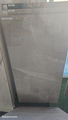 Carrelage & faïences