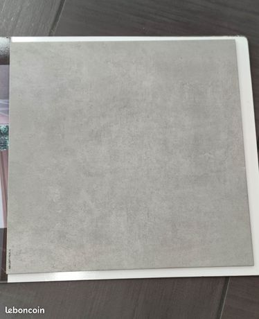 Carrelage grès cérame 60x60