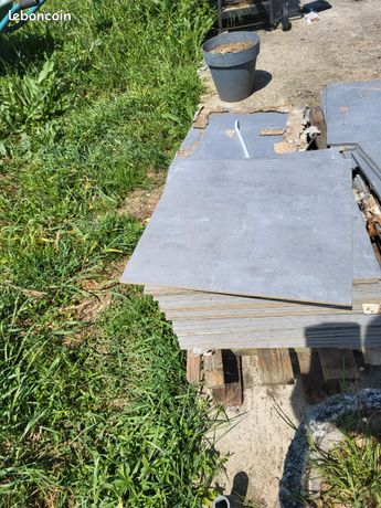 Carrelage gres cerame