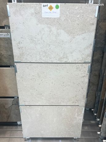 Carrelage intérieur 40x60