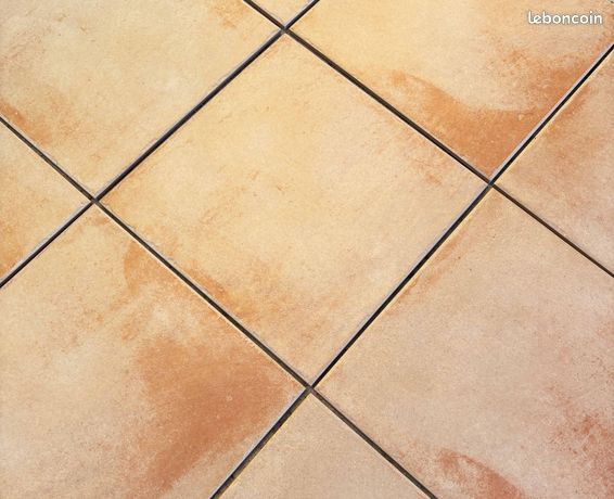 Carrelage intérieur